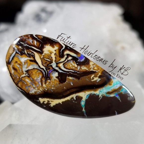 Australian Opals Direct from the Mines - Picture 16 of 16